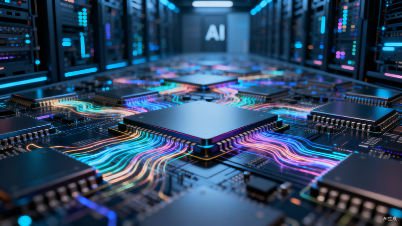 Databricks超越Snowflake:数据领域AI的胜利